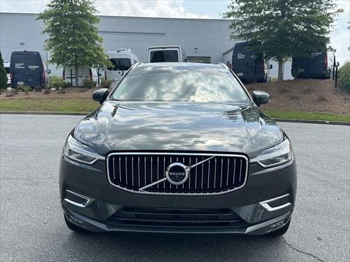 2020 Volvo XC60 T6 Inscription