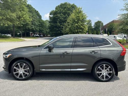 2020 Volvo XC60 T6 Inscription