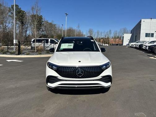 2024 Mercedes-Benz EQB 300 4MATIC