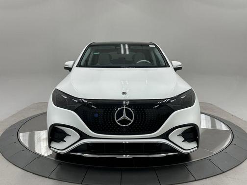 2026 Mercedes-Benz EQE 320 EQE 320
