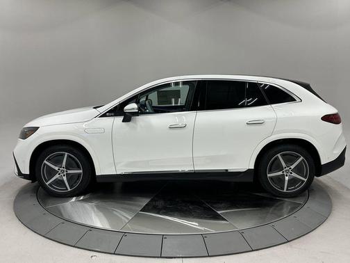 2026 Mercedes-Benz EQE 320 EQE 320
