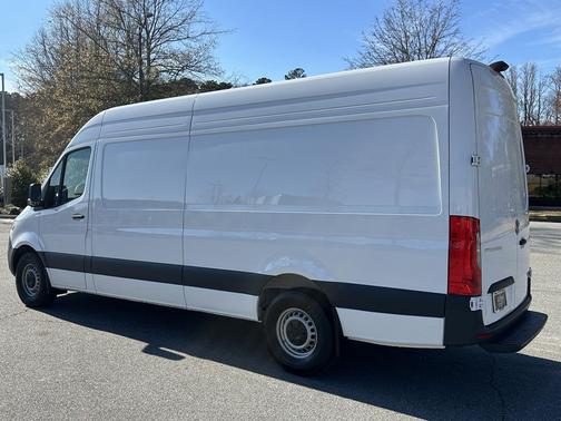 2024 Mercedes-Benz Sprinter 2500 High Roof