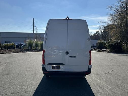 2024 Mercedes-Benz Sprinter 2500 High Roof