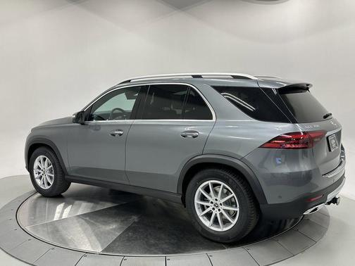 2026 Mercedes-Benz GLE 350 4MATIC