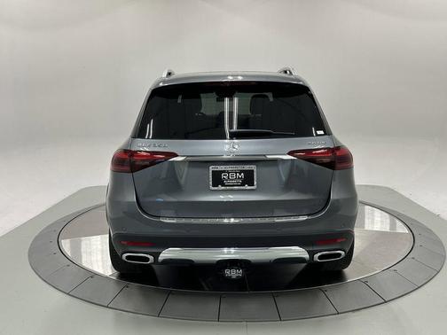 2026 Mercedes-Benz GLE 350 4MATIC