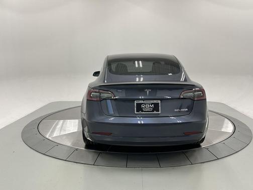 2020 Tesla Model 3 Performance