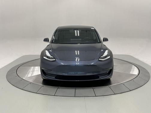 2020 Tesla Model 3 Performance