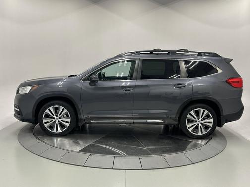 2020 Subaru Ascent Limited 7-Passenger