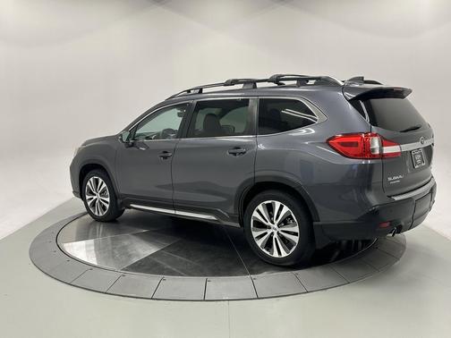 2020 Subaru Ascent Limited 7-Passenger