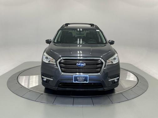 2020 Subaru Ascent Limited 7-Passenger