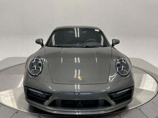 2020 Porsche 911 Carrera S