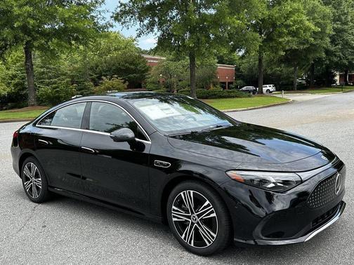 Black 2026 Mercedes-Benz CLA 250 Base