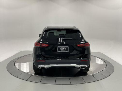 2023 Mercedes-Benz GLA 250 4MATIC