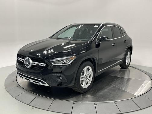 2023 Mercedes-Benz GLA 250 4MATIC