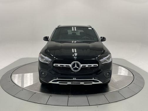 2023 Mercedes-Benz GLA 250 4MATIC