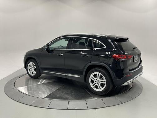 2023 Mercedes-Benz GLA 250 4MATIC