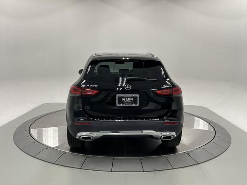 2023 Mercedes-Benz GLA 250 4MATIC