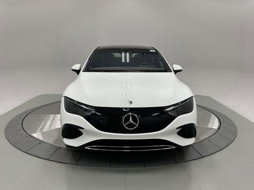 2024 Mercedes-Benz EQE 350+ Base