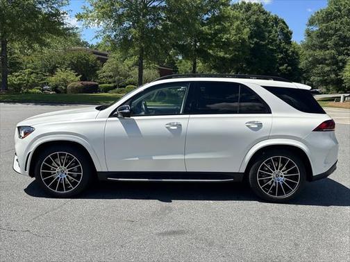 2022 Mercedes-Benz GLE 350 Base