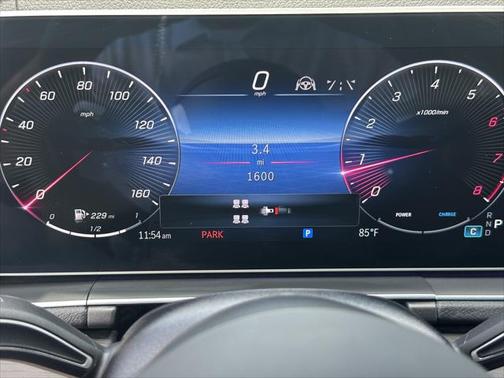 2024 Mercedes-Benz GLS 450 4MATIC
