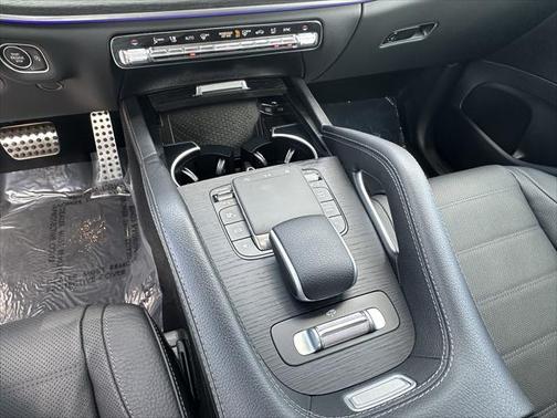 2024 Mercedes-Benz GLS 450 4MATIC