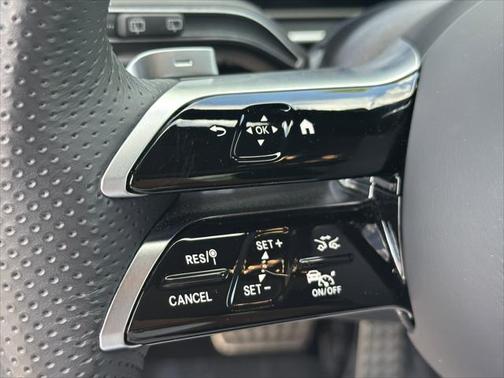 2024 Mercedes-Benz GLS 450 4MATIC