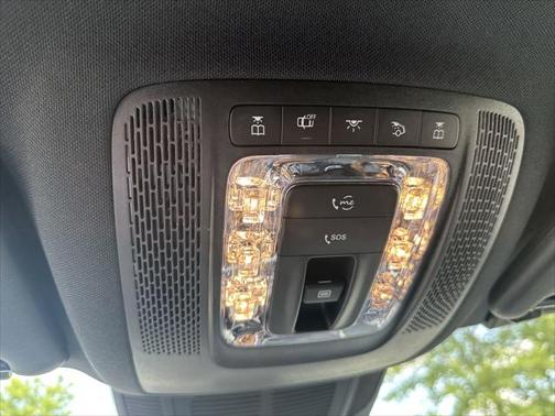 2024 Mercedes-Benz GLS 450 4MATIC