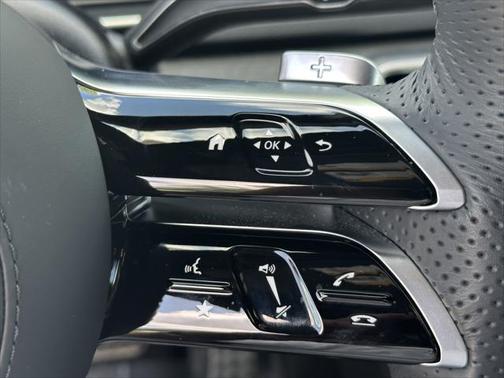 2024 Mercedes-Benz GLS 450 4MATIC