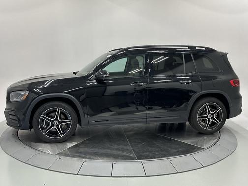 2024 Mercedes-Benz GLB 250 Base
