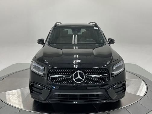 2024 Mercedes-Benz GLB 250 Base