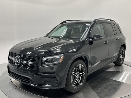 2024 Mercedes-Benz GLB 250 Base