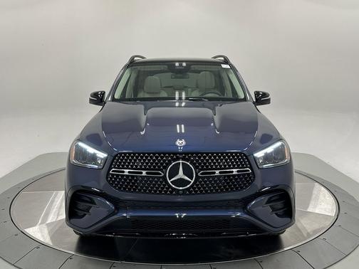 2026 Mercedes-Benz GLE 350 4MATIC