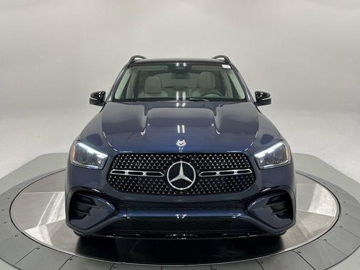 2026 Mercedes-Benz GLE 350 4MATIC