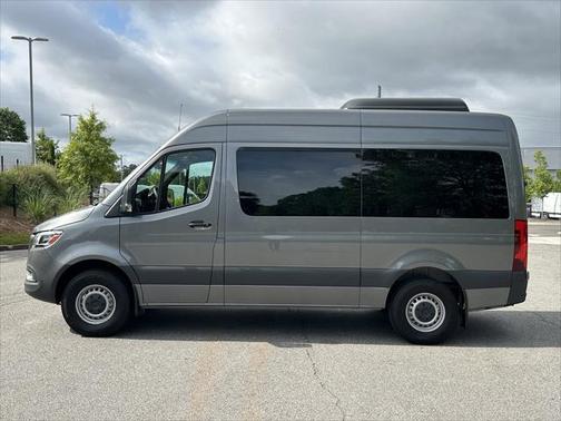 2024 Mercedes-Benz Sprinter 2500 Standard Roof
