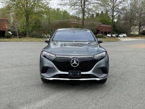 2023 Mercedes-Benz EQS 450 4MATIC