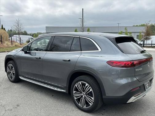 2023 Mercedes-Benz EQS 450 4MATIC