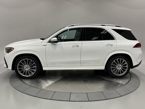 2024 Mercedes-Benz GLE 350 4MATIC