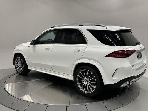 2024 Mercedes-Benz GLE 350 4MATIC