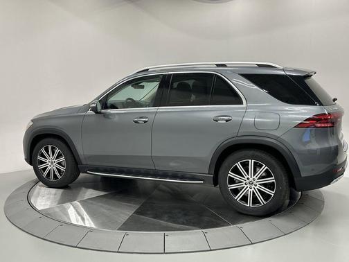 2026 Mercedes-Benz GLE 450e 4MATIC