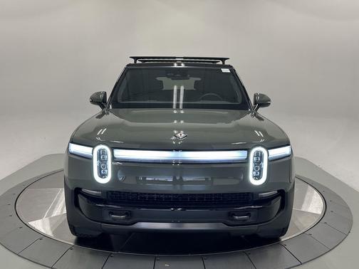 2026 Rivian R1S Launch Edition