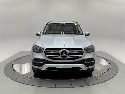 2022 Mercedes-Benz GLE 350 Base