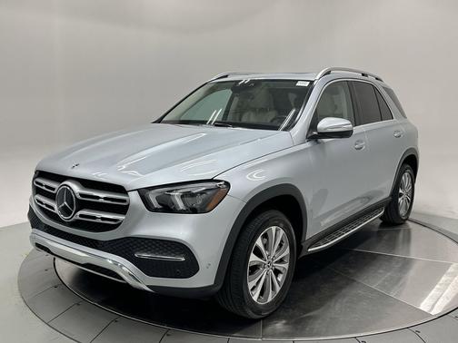 2022 Mercedes-Benz GLE 350 Base