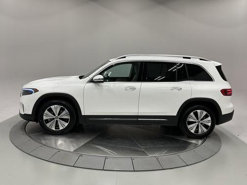 2024 Mercedes-Benz EQB 250 Base