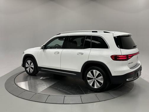 2024 Mercedes-Benz EQB 250 Base