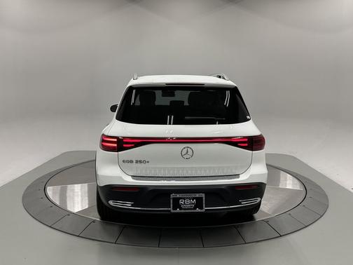 2024 Mercedes-Benz EQB 250 Base