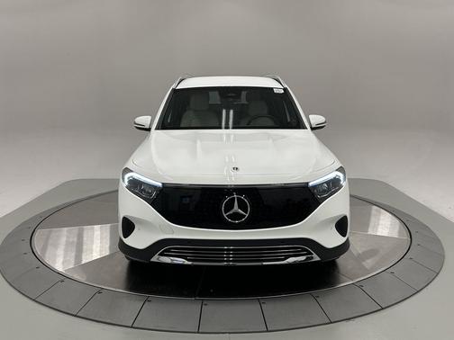 2024 Mercedes-Benz EQB 250 Base