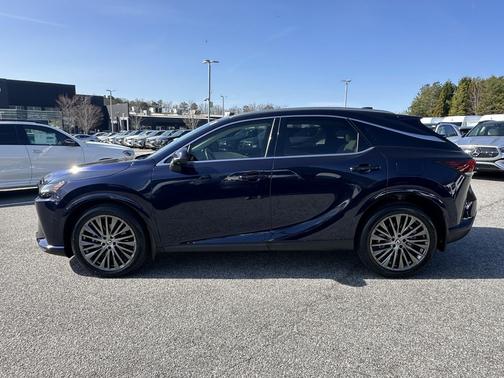 2024 Lexus RX 350 Luxury