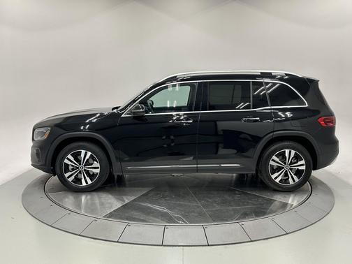 2025 Mercedes-Benz GLB 250 Base