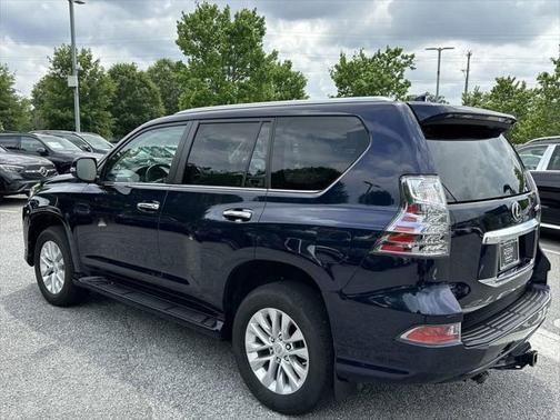 2021 Lexus GX 460 Premium