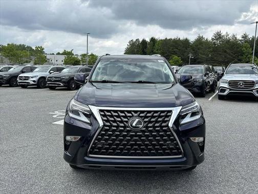 2021 Lexus GX 460 Premium